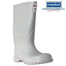 Bota tallas 37 a 43 Puntera reforzada WORKMAN