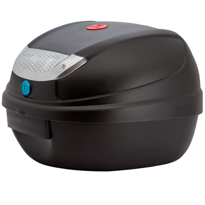 Maletero Tomcat 30 LT Gris