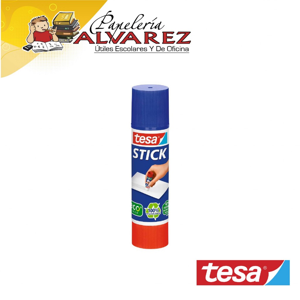 PEGANTE BARRA TESA STICK 20 GR