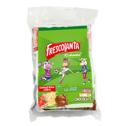 Frescolanta Uht Bolsa Sixpack – 1200ml