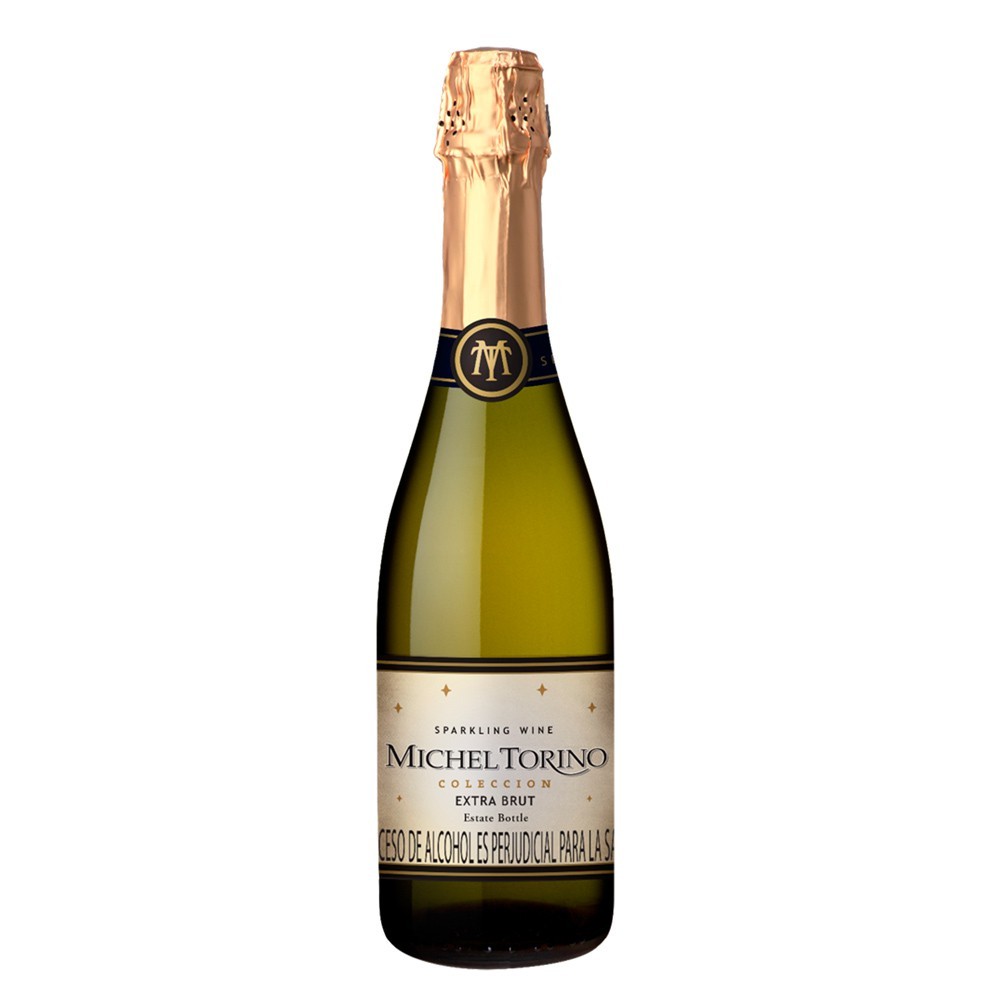 VINO TTO MICHEL TORINO EXTRA BRUT*750ML