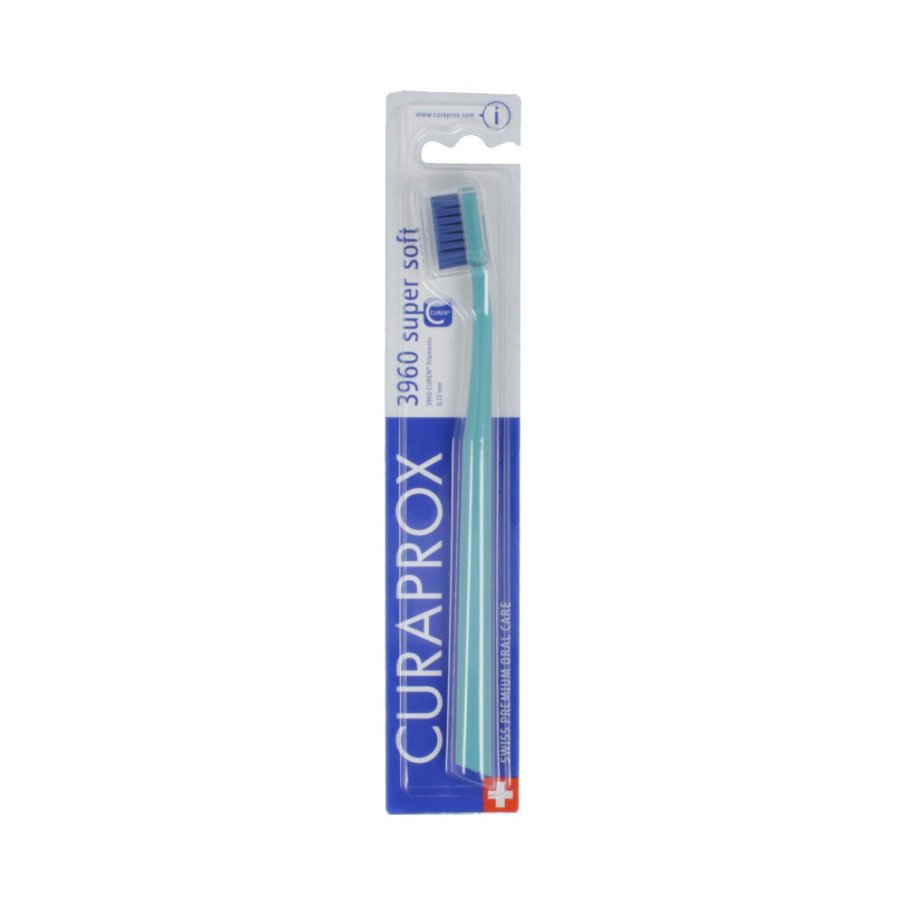 CEPILLO CURAPROX 3960 SUPER SOFT