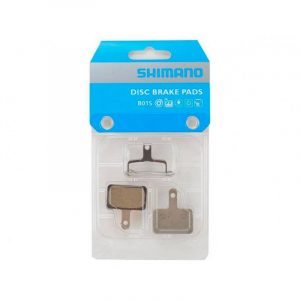 Pastillas De Freno Disco Shimano B10s Bicicletas Ciclismo