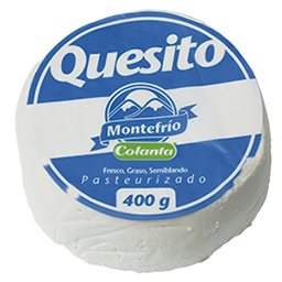 Quesito Montefrio X400Grs – 400grs