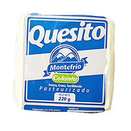 Quesito Montefrio X220Grs – 220grs