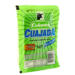 Cuajada – 500grs