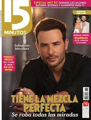 REVISTA 15 MINUTOS