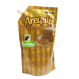 Arequipe Doy Pack – 1000grs