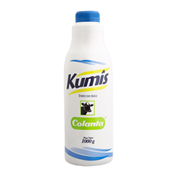 Kumis Garrafa – 1000grs