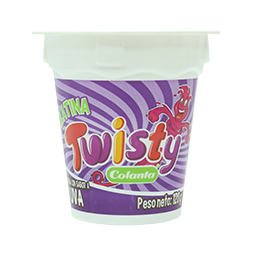 Gelatina Colanta Uva – 120grs