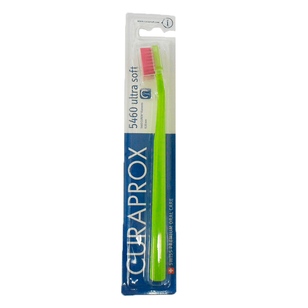 CEPILLO CURAPROX 5460 ULTRA SOFT