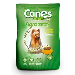 Canes Small Pet – 2000grs