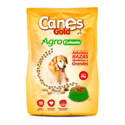 Canes Gold – 8000grs