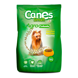 Canes Small Pet – 16000grs