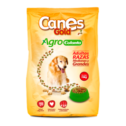 Canes Gold – 16000grs