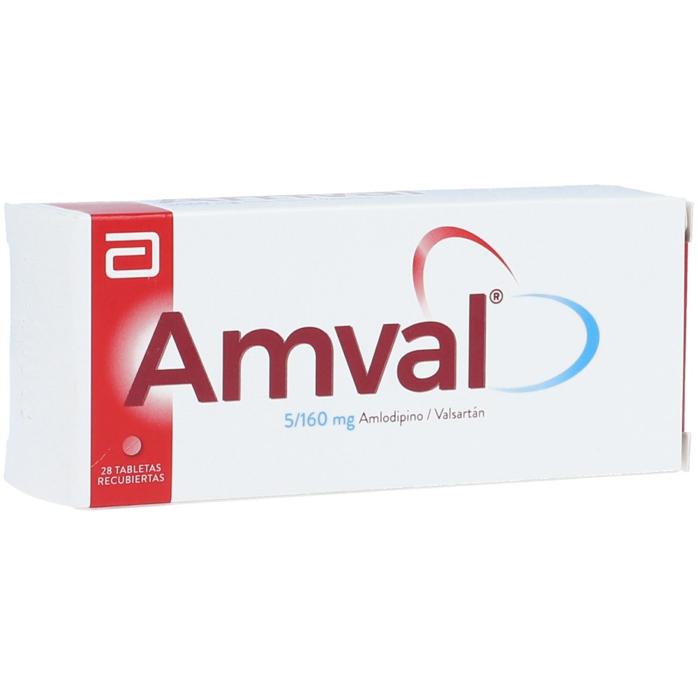 amval 5/160 x 28