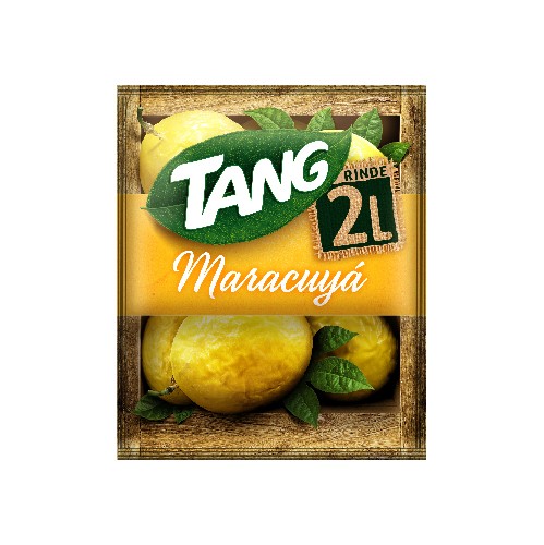 TANG MARACUYA