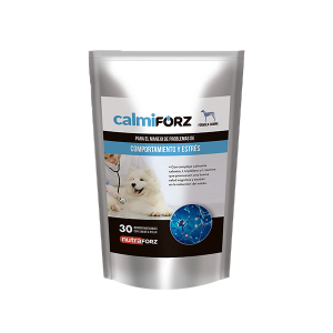 CALMI FORZ 30 TABLETAS (192 GR)
