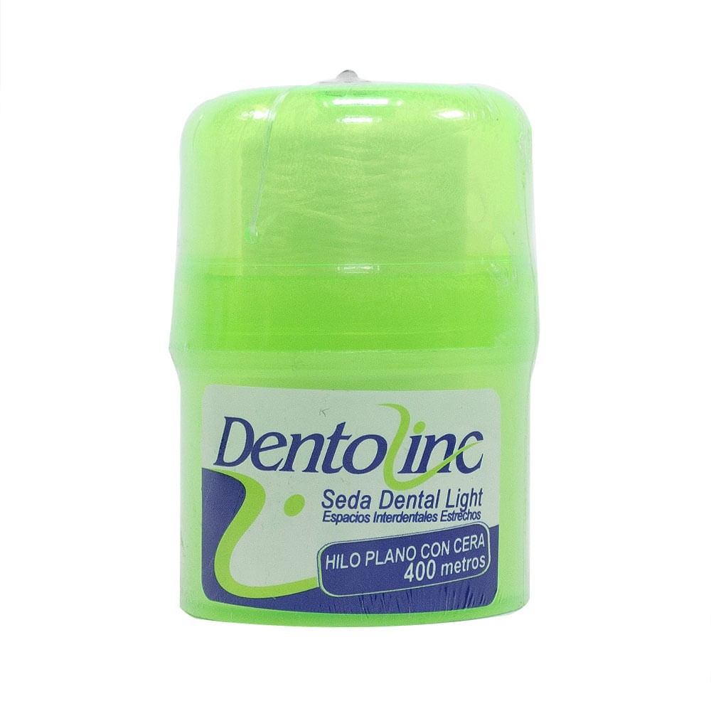 SEDA DENTAL LIGHT  x 400MT CON CERA