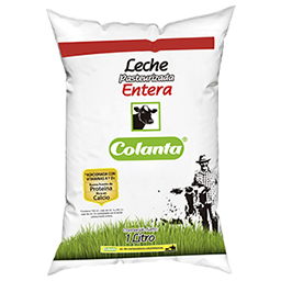 Leche Entera X1000Ml – 1000 ml