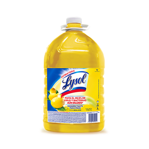AMBIENTADOR FLOOR CITRUS LYSOL*3785ML