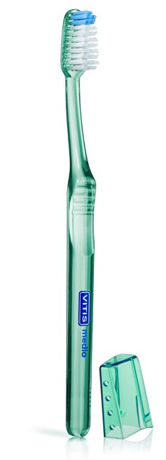 VITIS CEPILLO DENTAL MEDIO