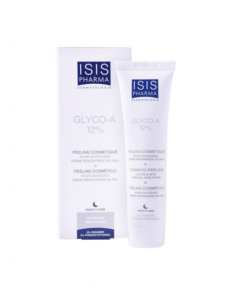 GLYCO_ A  12 % X 30 ML