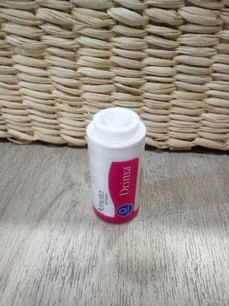 HILO AMETO BLANCO