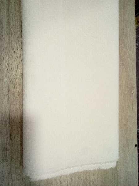 TELA MARINA LISO BLANCA