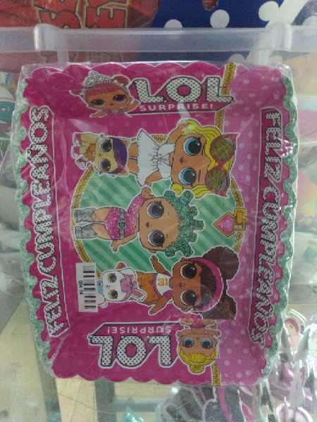 Tortero infantil nina
