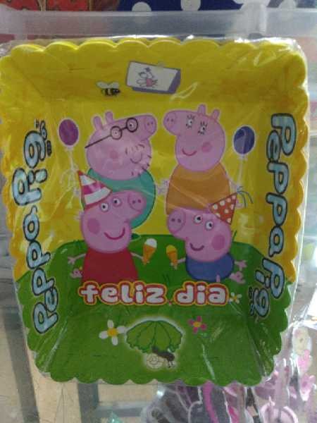 Tortero infantil nina