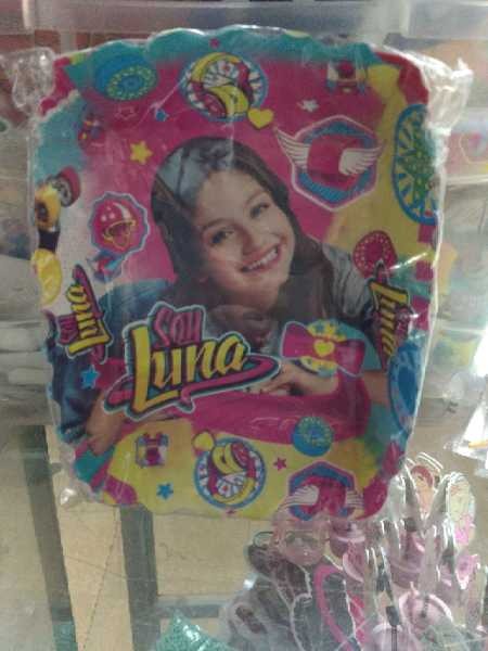 Tortero infantil nina