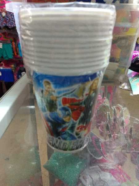 Vaso infantil nino