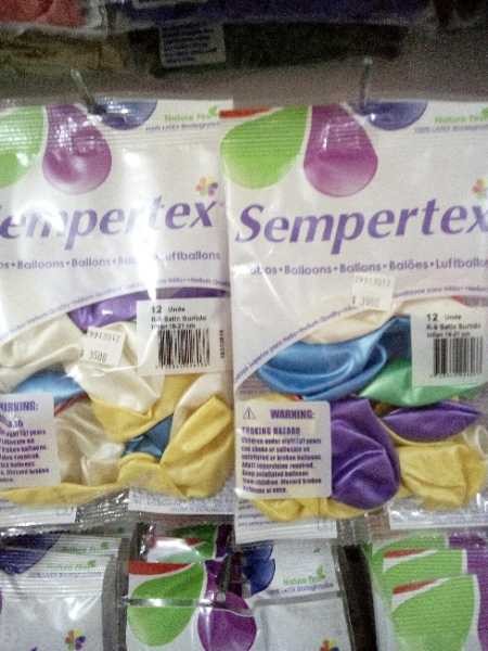 Bomba R9 x12 surtido fashion Serpentex