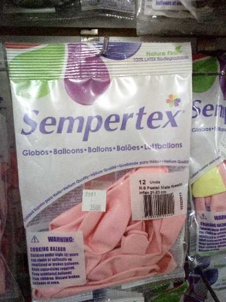 Bomba R9 x12 pastel mate Serpentex
