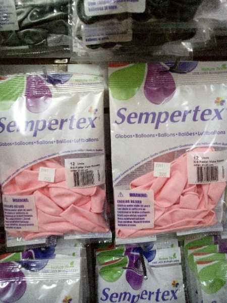 Bomba R9 x12 pastel mate Serpentex