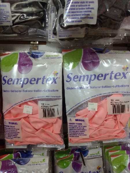 Bomba R9 x12 pastel mate rosado Serpentex