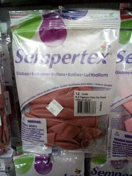 Bomba R9 x12 palo de rosa fashion Serpentex