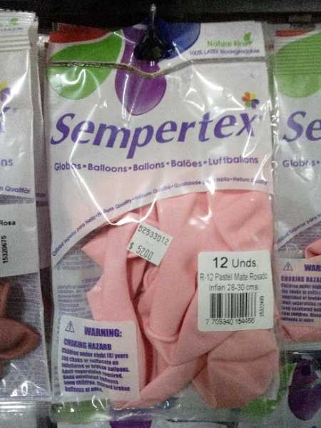 Bomba R12 x12 pastel mate Serpentex