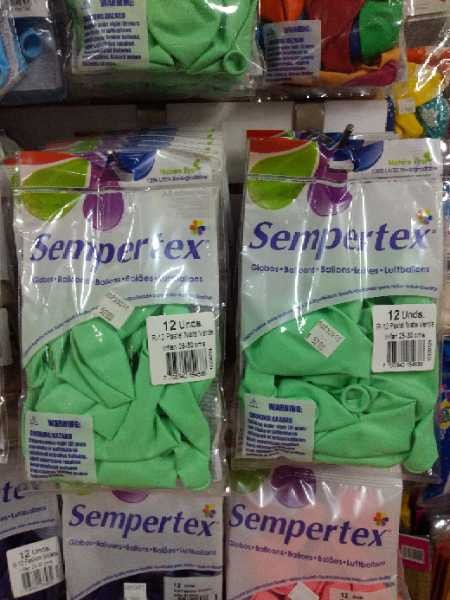 Bomba R12 x12 pastel mate verde Serpentex