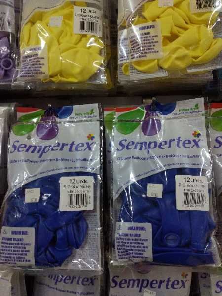 Bomba R12 x12 azul rey fashion Serpentex
