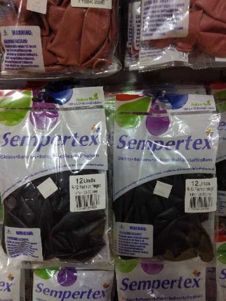Bomba R12 x12 negro fashion Serpentex