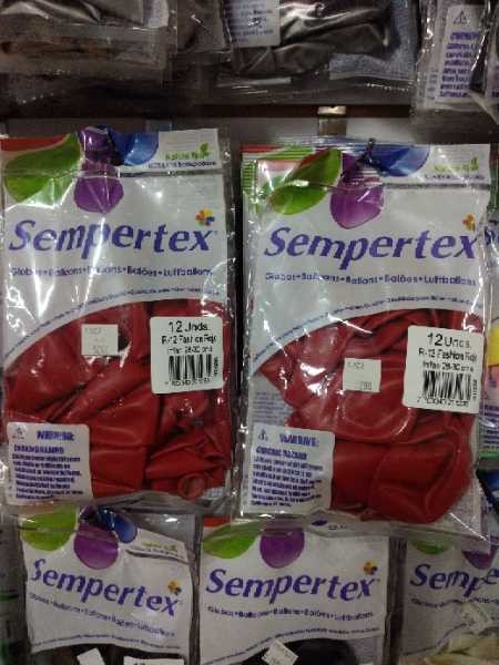 Bomba R12 x12 rojo fashion Serpentex