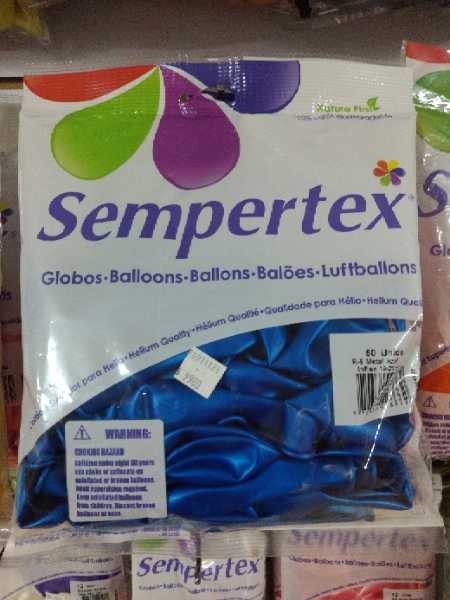 Bomba R9 x50 azul metal Serpentex