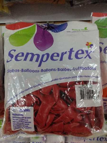 Bomba R9 x50 rojo fashion Serpentex