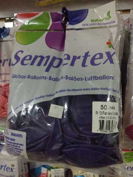 Bomba R12 x50 violeta fashion Serpentex