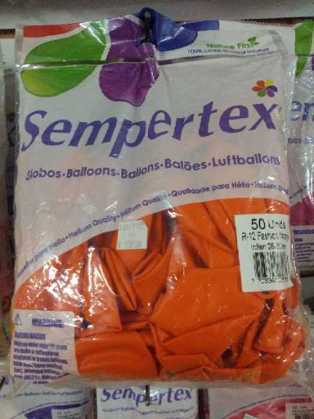 Bomba R12 x50 naranjado fashion Serpentex
