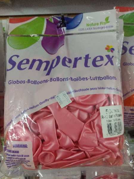 Bomba R12 x50 satin rosado Serpentex