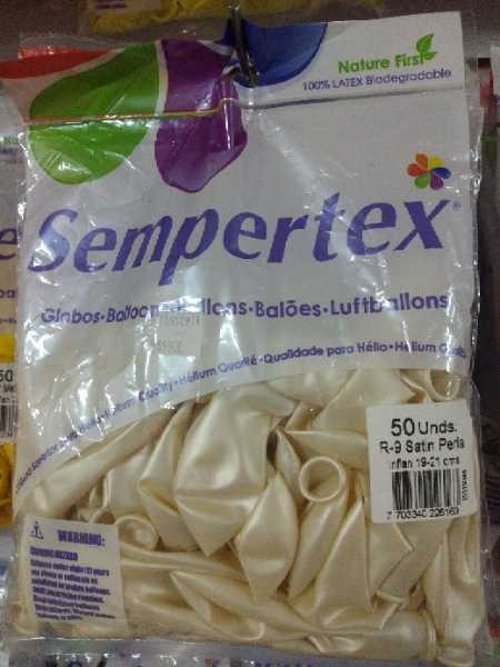 Bomba R9 x50 Satin perla Serpentex