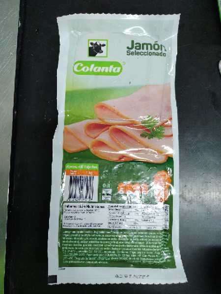 Jamon Sanduche Tajado – 1000grs